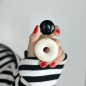 Preview: Ohrringe Josefine No.2